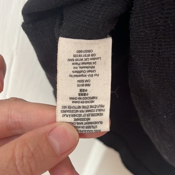 FREE PEOPLE Tank top - Picture 7 of 7